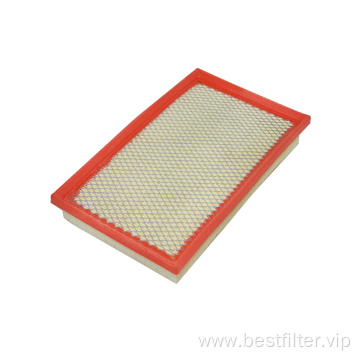 Direct Supply Types Air Filter With OE 25161977